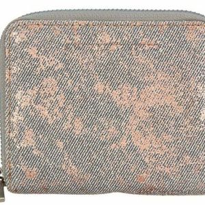 Aimee Kestenberg Brixton zip-around wallet